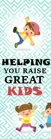 raise great kids